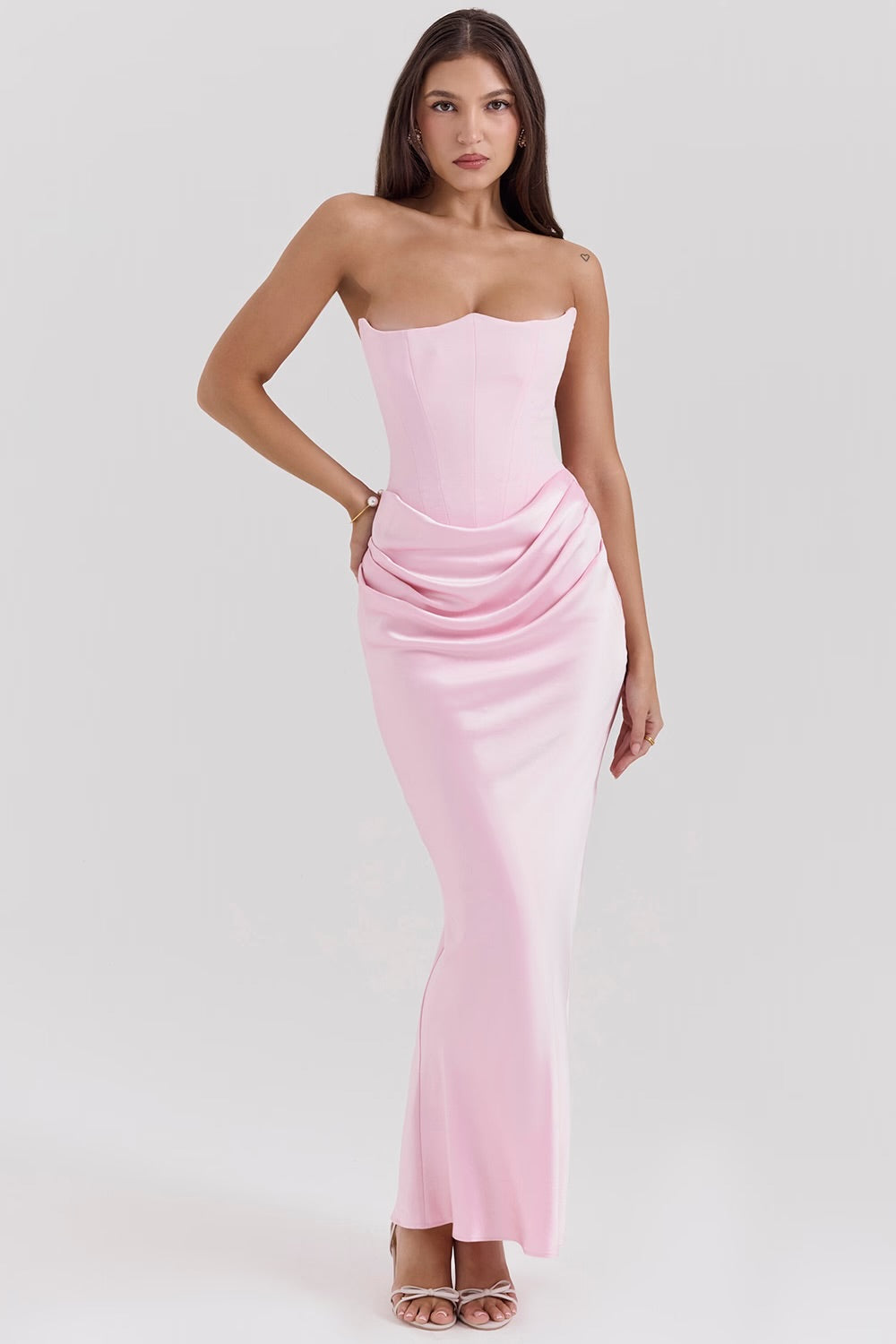 House of CB Persephone Gown