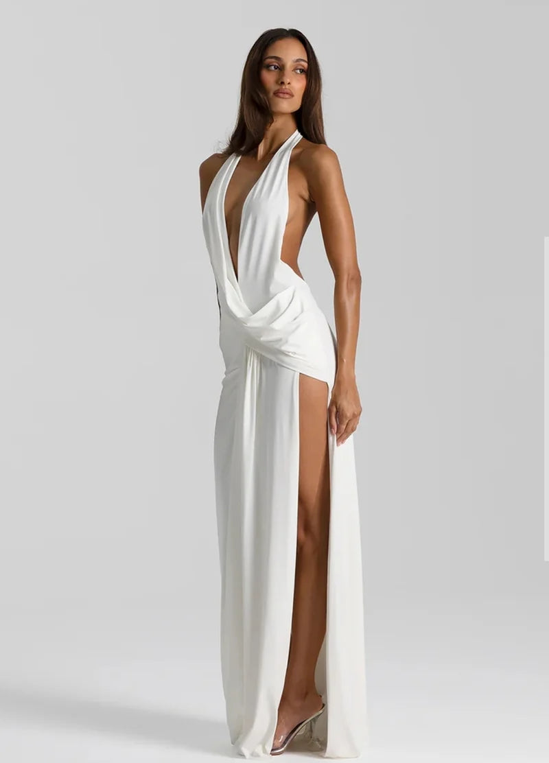Natalie Rolt Winona Gown