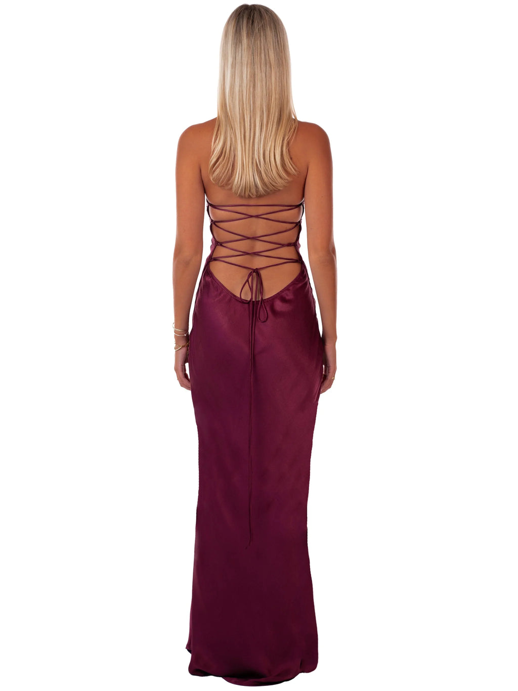 I am Delilah Jade Maxi