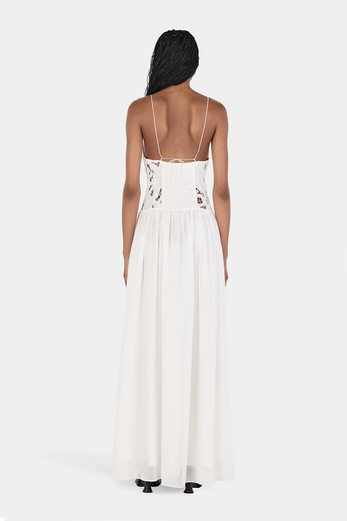 Hansen & Gretel Stephanie Maxi