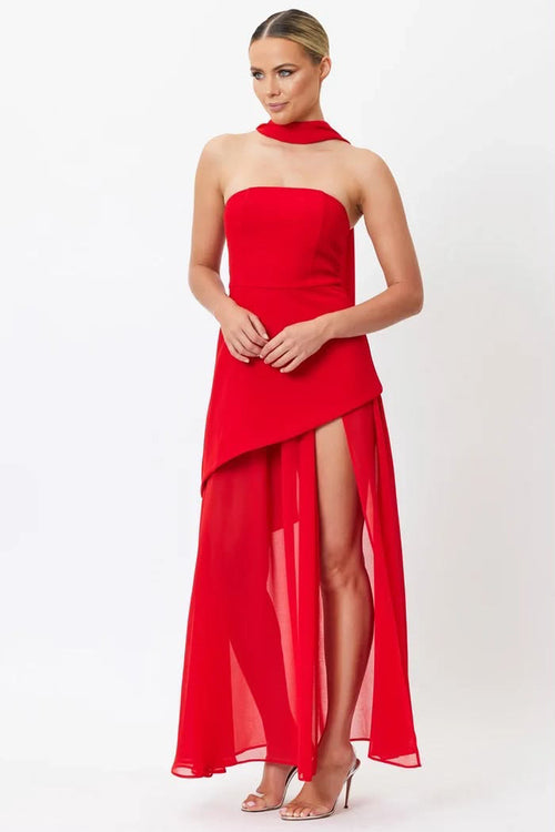Bianca & Bridgett Delia Maxi
