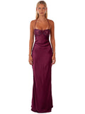I am Delilah Jade Maxi