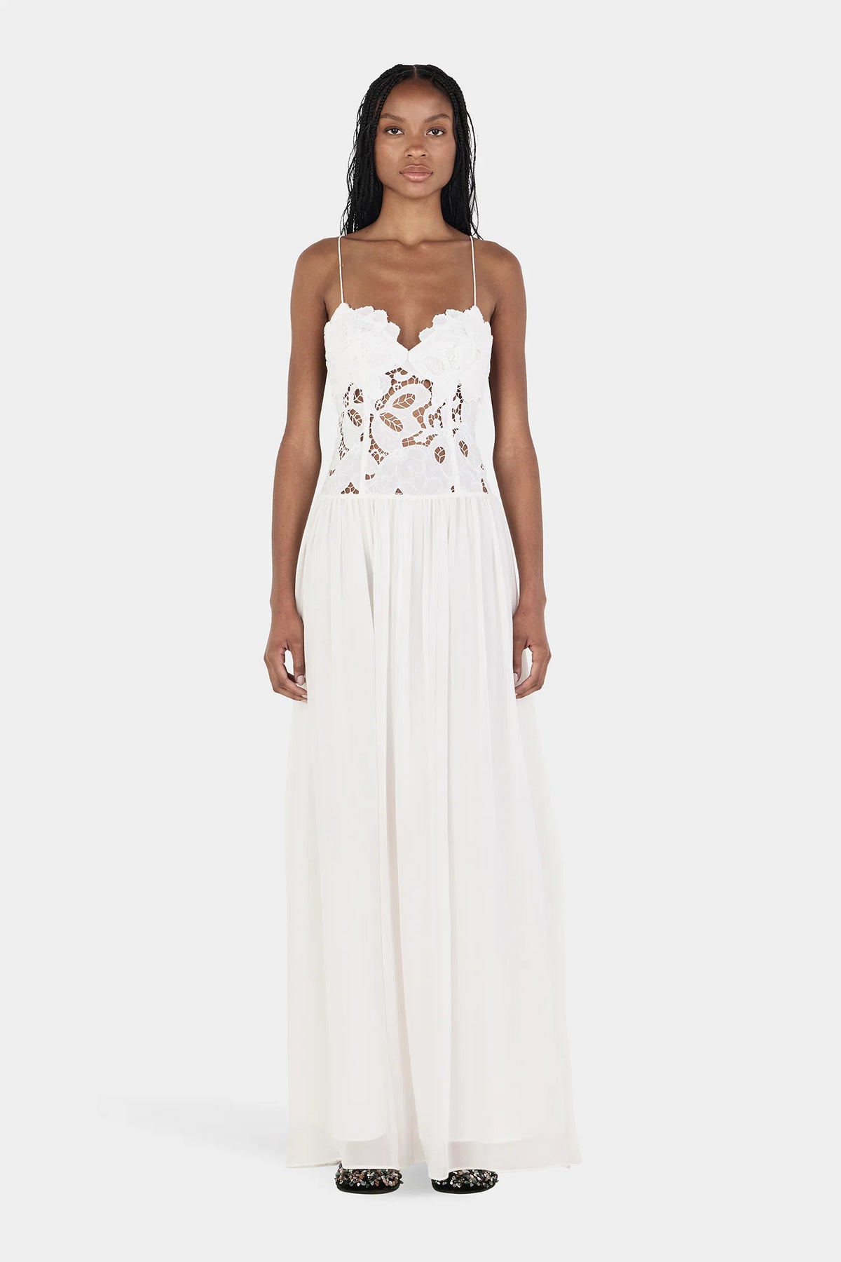 Hansen & Gretel Stephanie Maxi