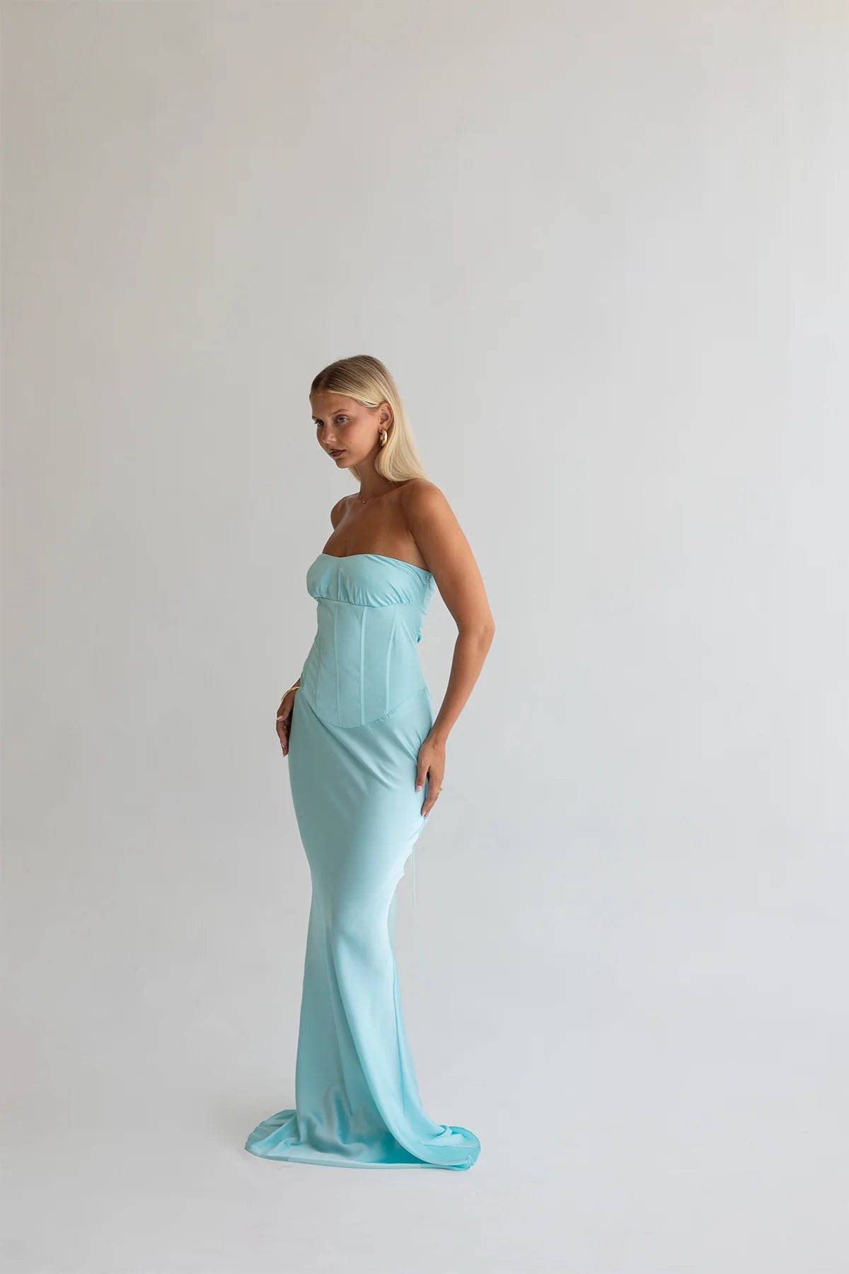 HNTR the Label Ashton Gown