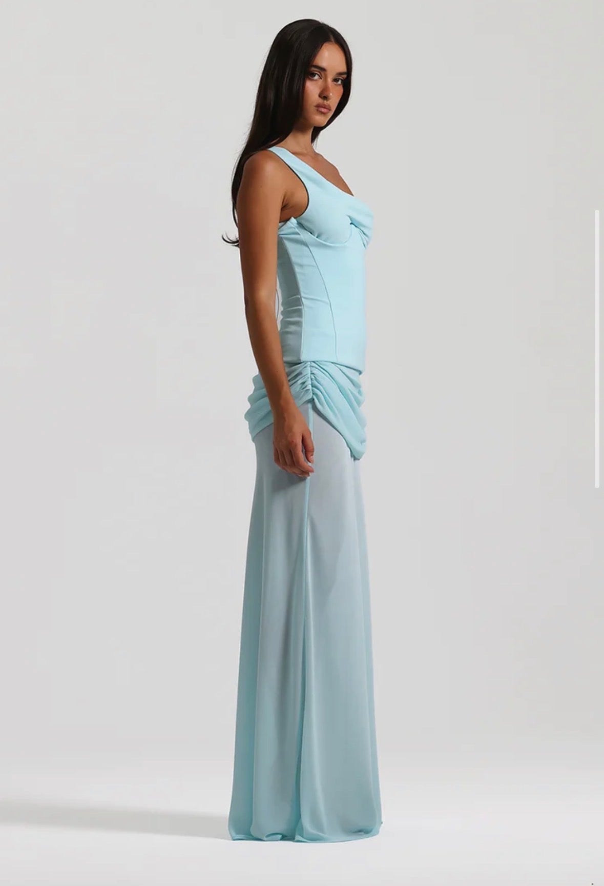 Natalie Rolt Cadence Gown