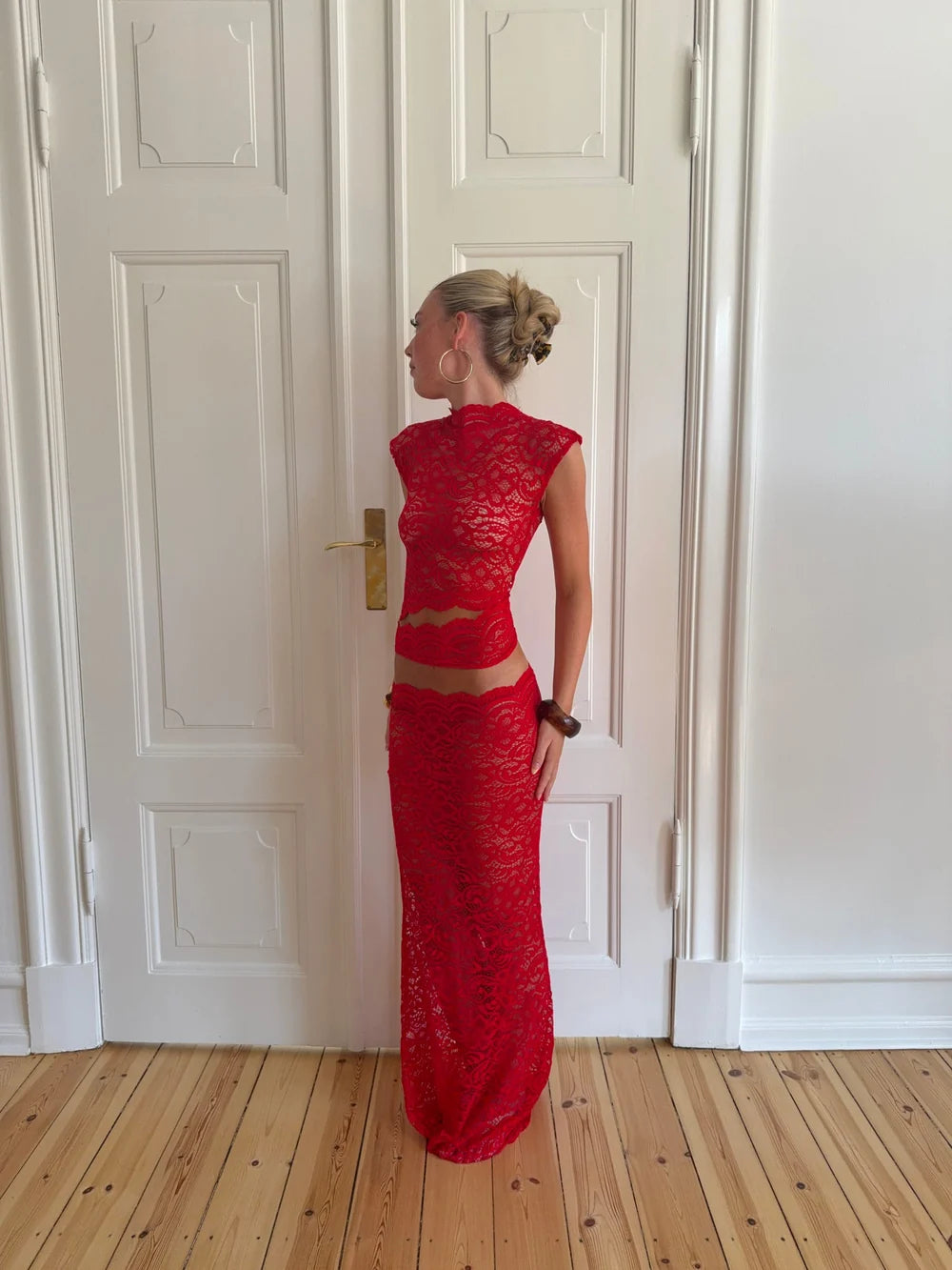 Design by Si Marisol Set