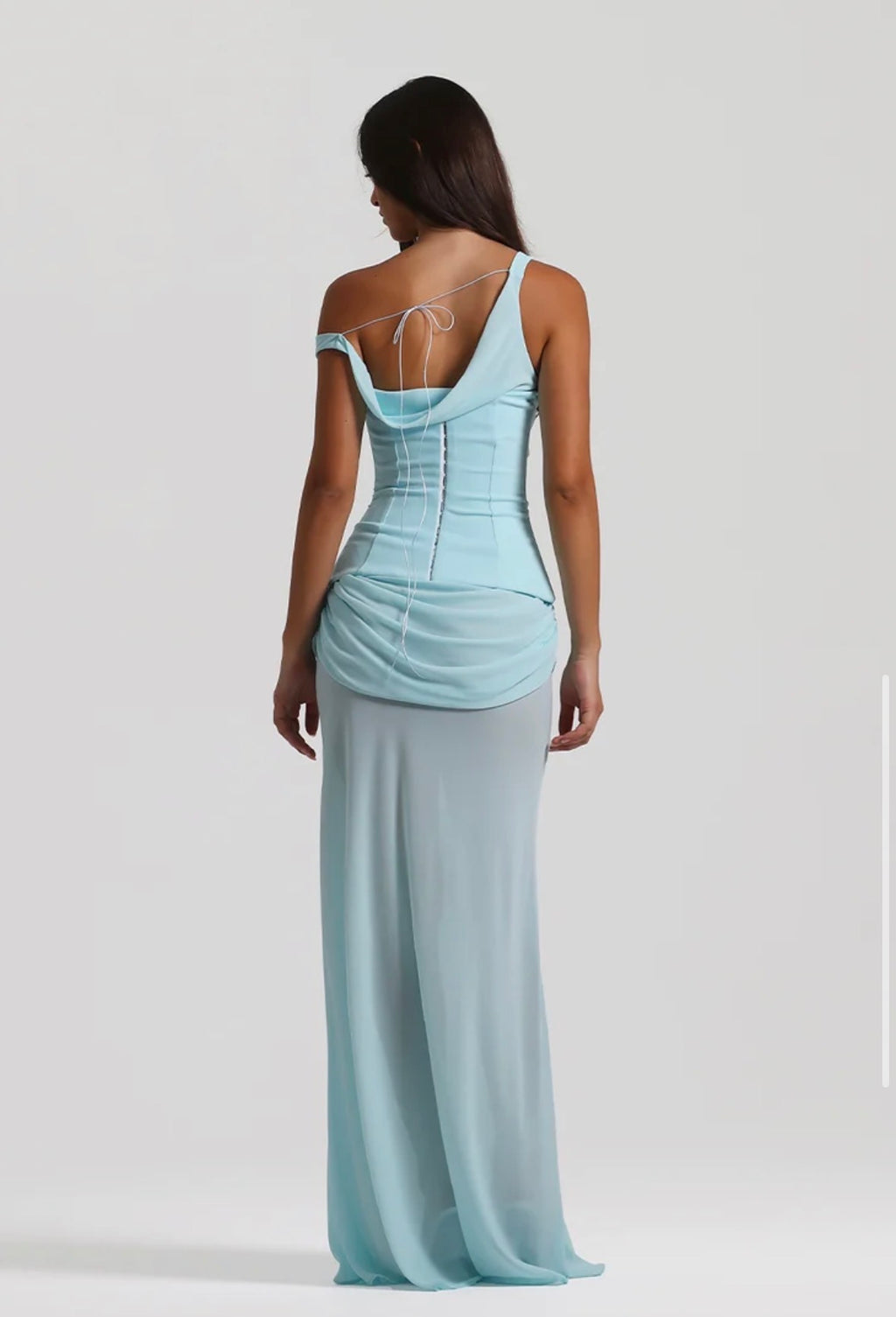 Natalie Rolt Cadence Gown