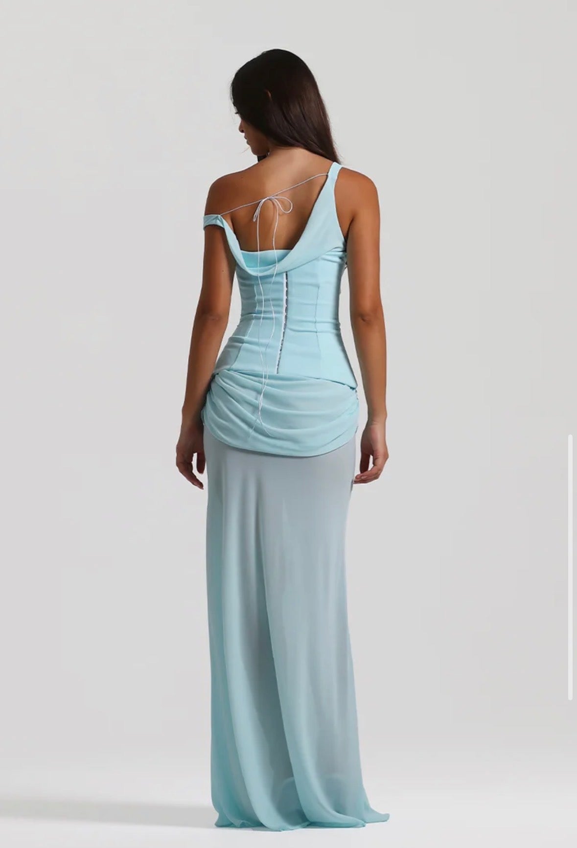 Natalie Rolt Cadence Gown