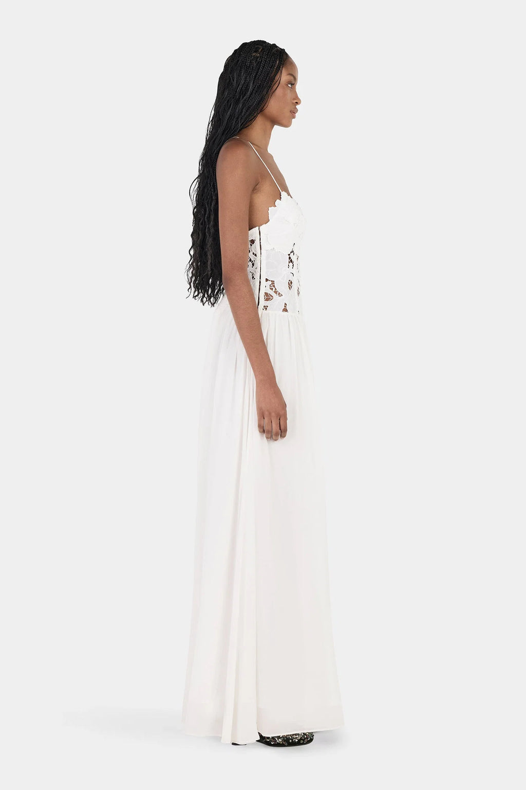 Hansen & Gretel Stephanie Maxi