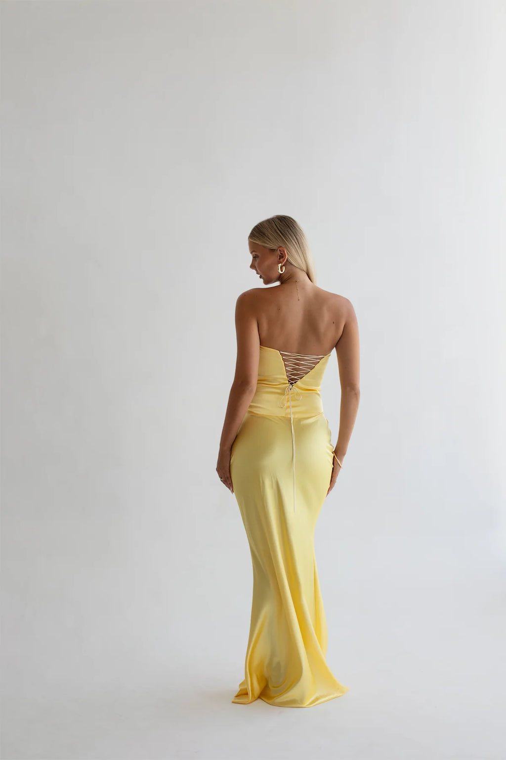 HNTR the Label Ashton Gown