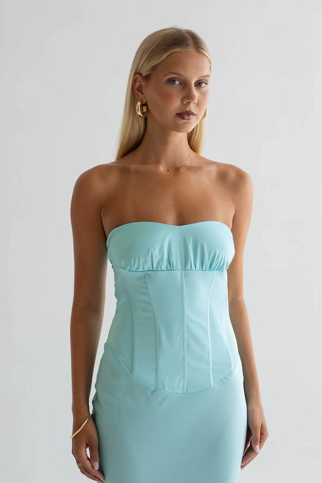 HNTR the Label Ashton Gown