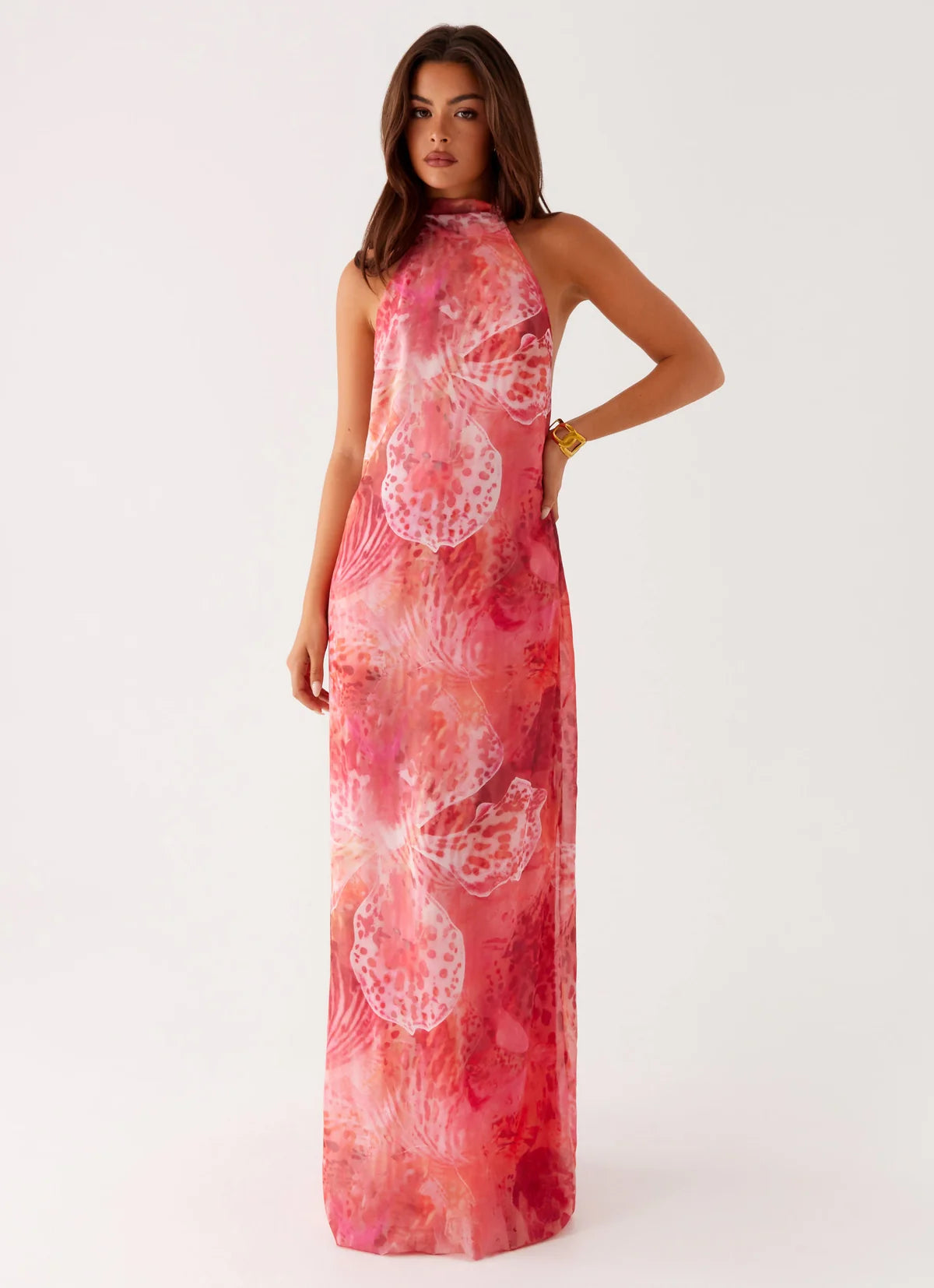 Peppermayo California Maxi
