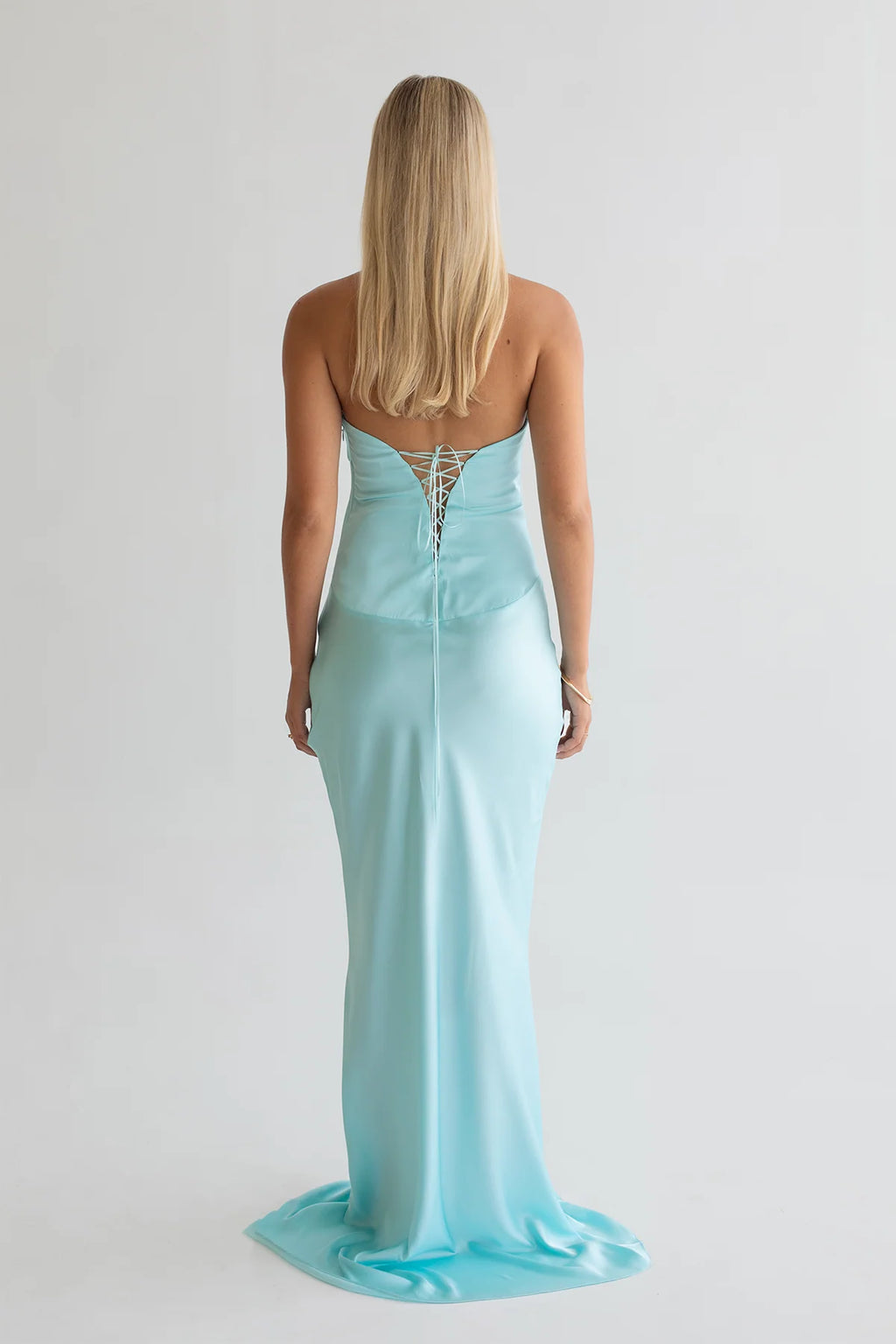 HNTR the Label Ashton Gown