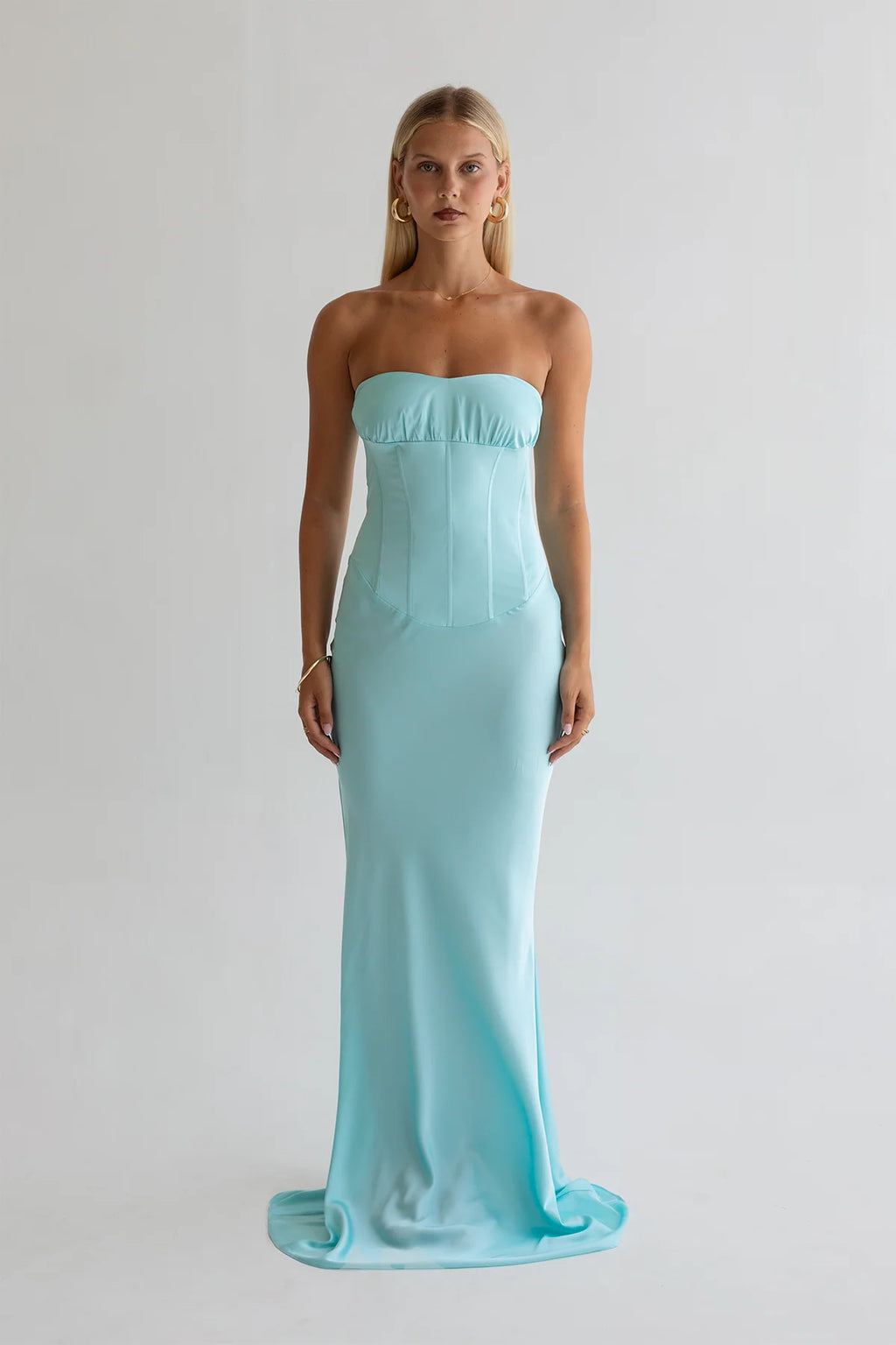 HNTR the Label Ashton Gown