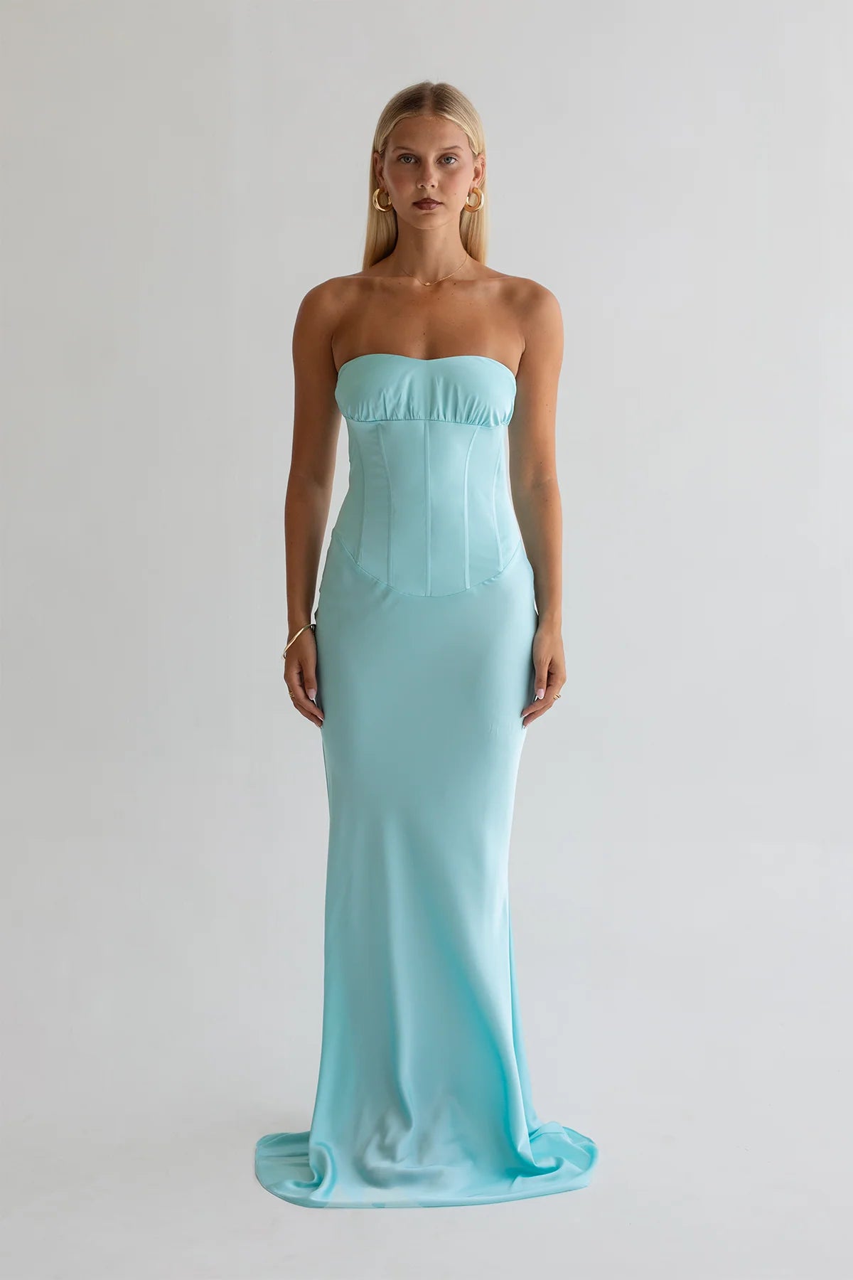 HNTR the Label Ashton Gown