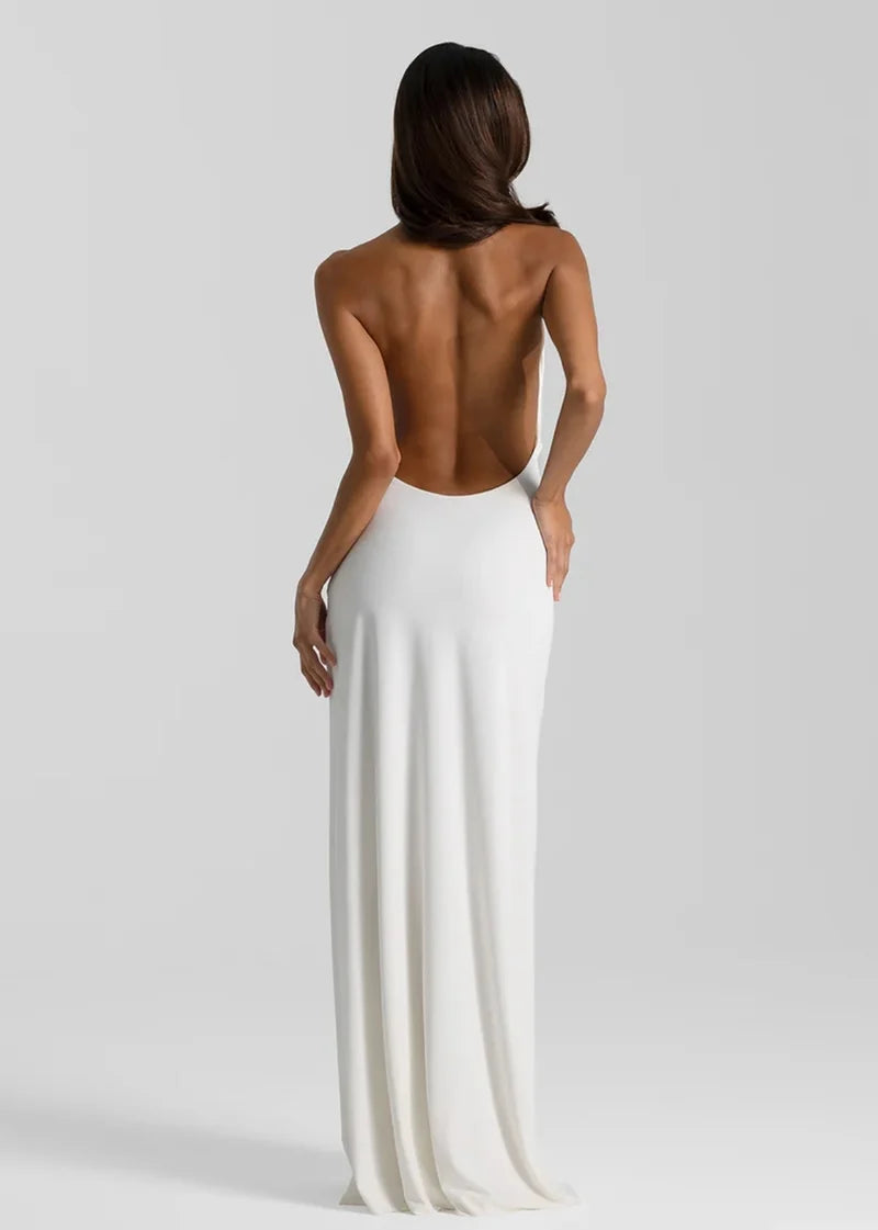 Natalie Rolt Winona Gown