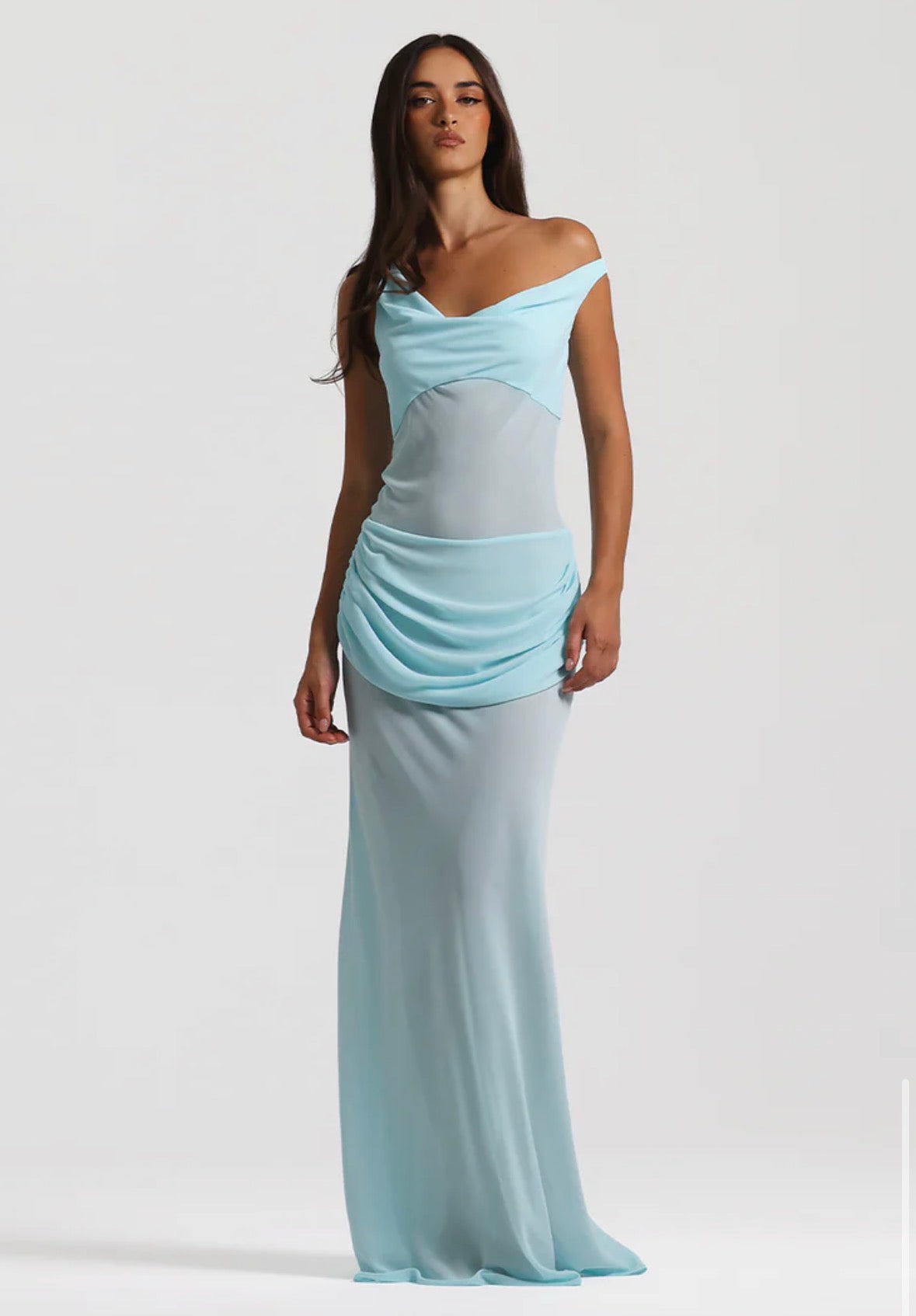 Natalie Rolt Cadence Gown