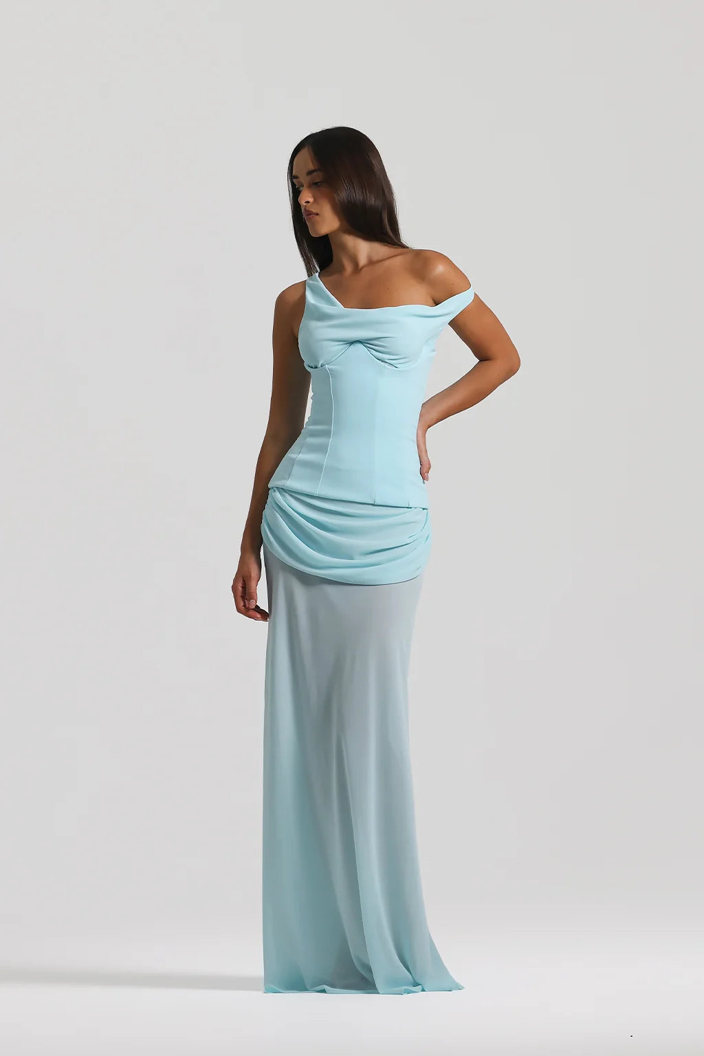 Natalie Rolt Cadence Gown
