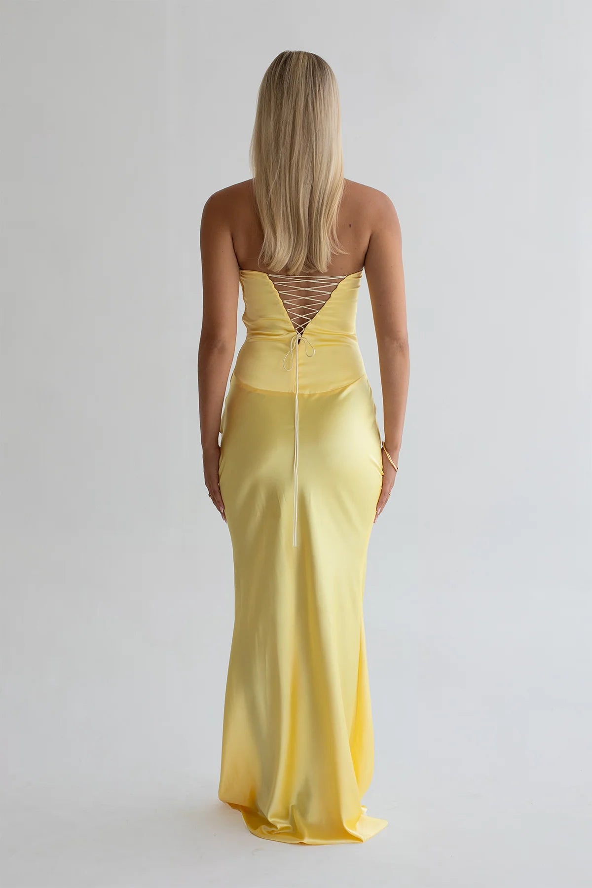 HNTR the Label Ashton Gown