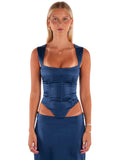 I am Delilah Valerie Set - Midnight