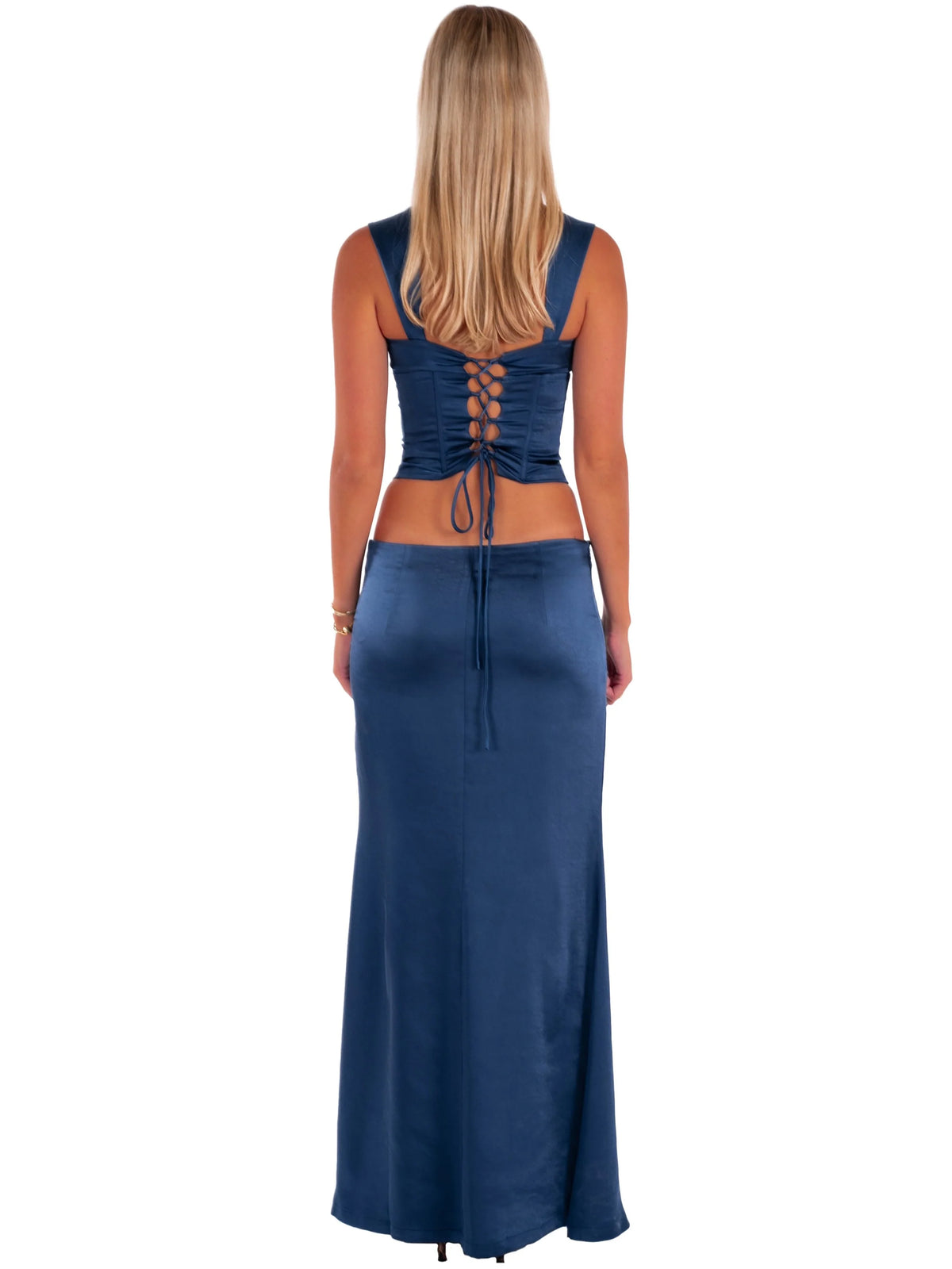 I am Delilah Valerie Set - Midnight
