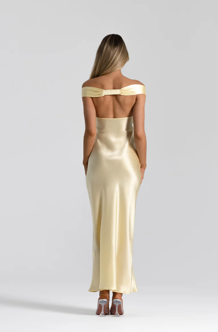 Natalie Rolt Bridget Dress