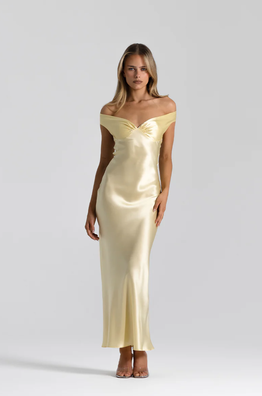 Natalie Rolt Bridget Dress