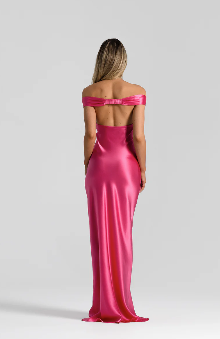 Natalie Rolt Bridget Dress