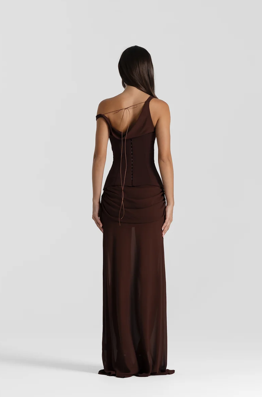Natalie Rolt Cadence Gown