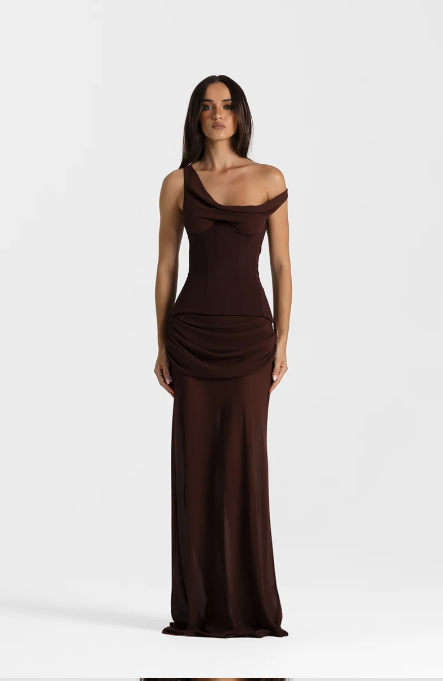 Natalie Rolt Cadence Gown