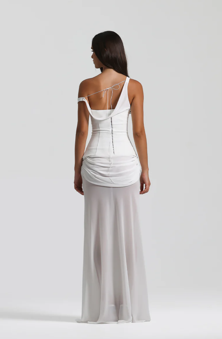Natalie Rolt Cadance Gown