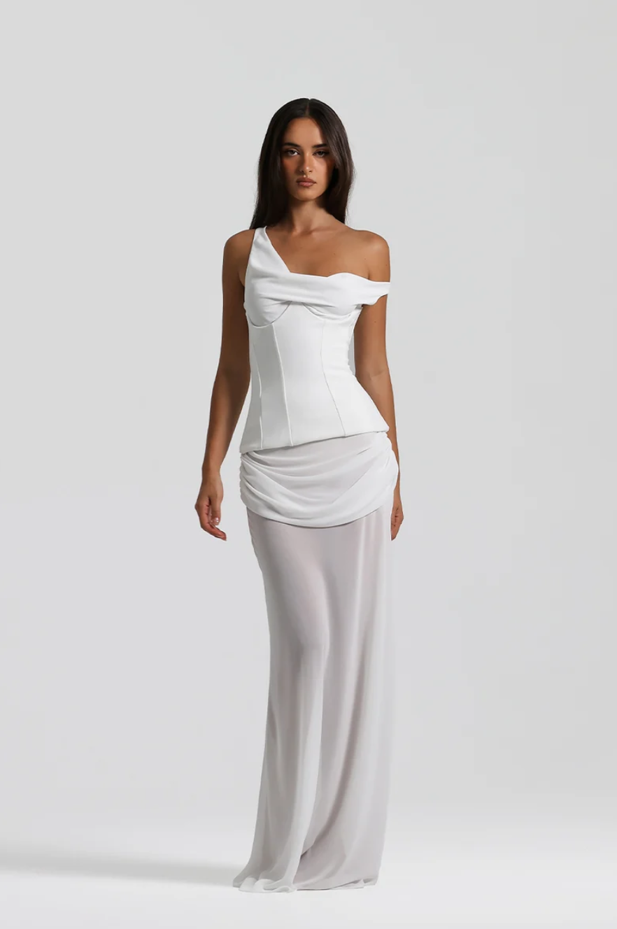 Natalie Rolt Cadance Gown