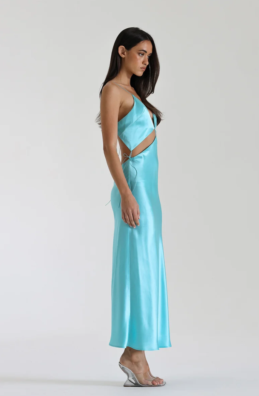 Natalie Rolt Iris Dress