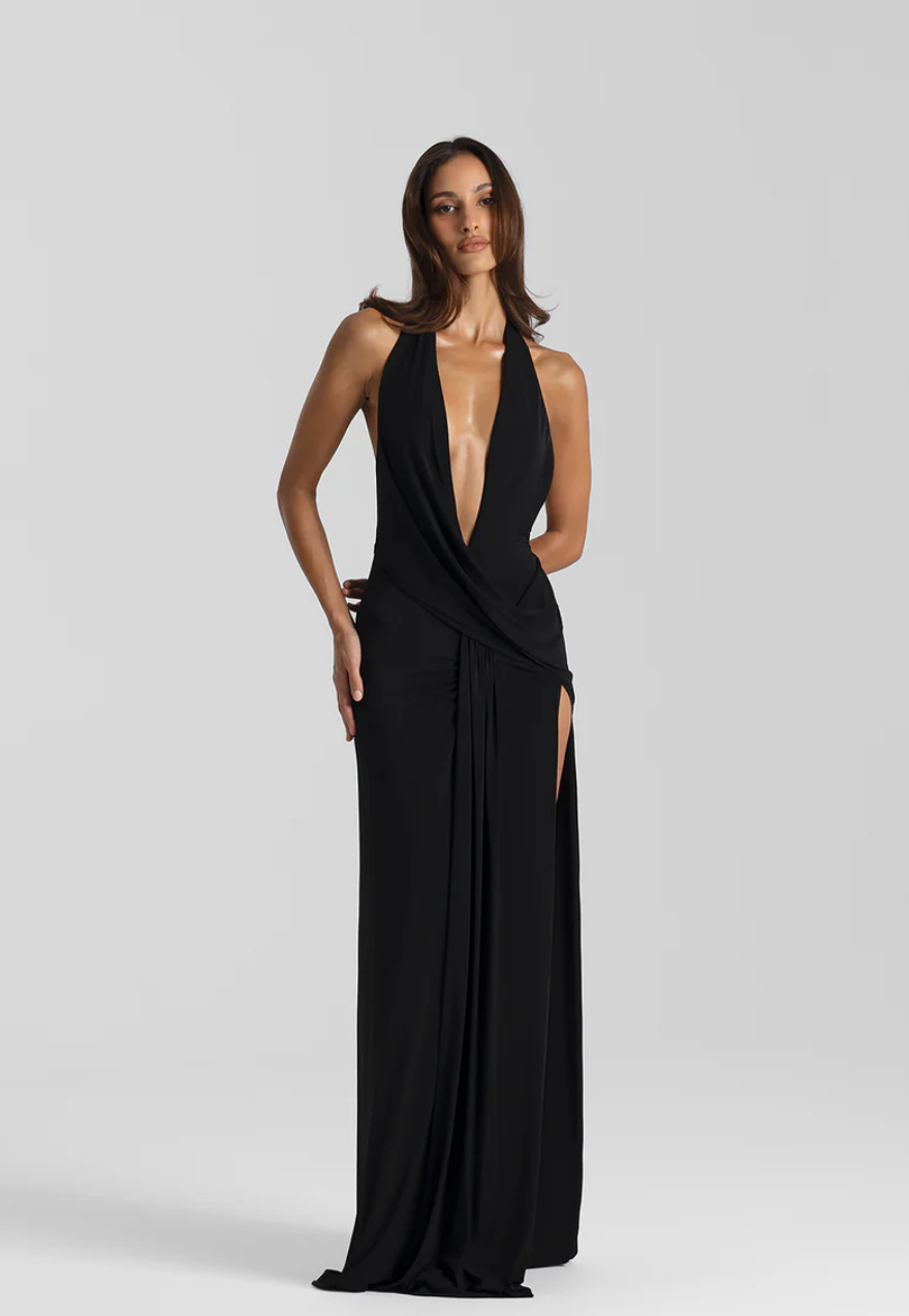 Natalie Rolt Winona Gown