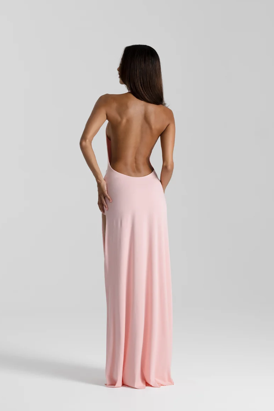 Natalie Rolt Winona Gown